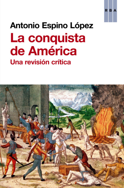 La conquista de América