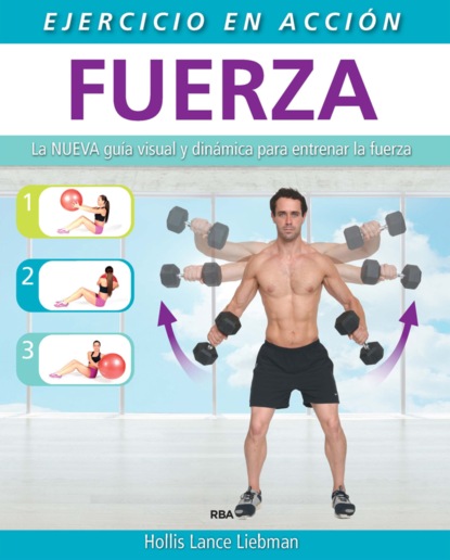 Ejercicio en acción: Fuerza