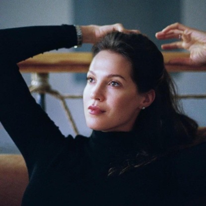 Марго: о душе, о Боге, воле и смыслах