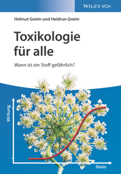 Helmut Greim — Toxikologie f?r alle