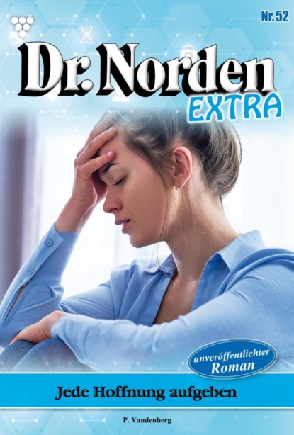 Jede Hoffnung aufgegeben