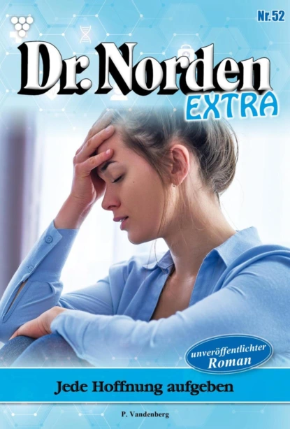 Jede Hoffnung aufgegeben