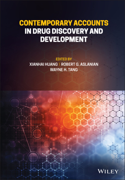 

Contemporary Accounts in Drug Discovery and Development
