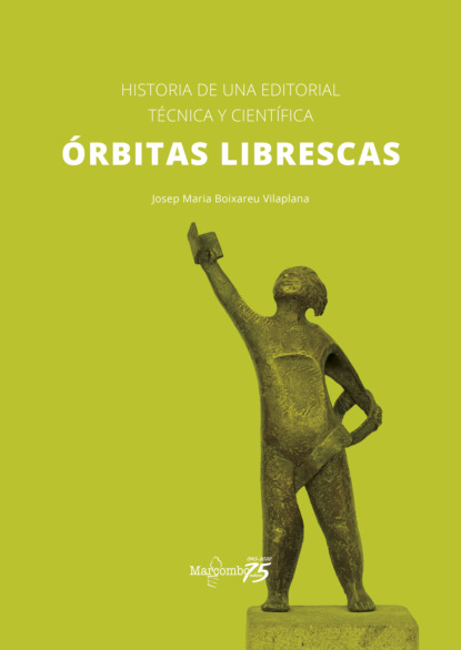 Josep Maria Boixareu Vilaplana — ?rbitas librescas