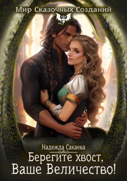 

Берегите хвост, Ваше Величество!