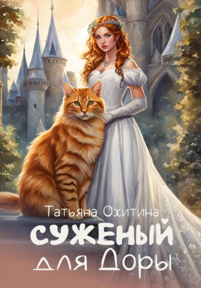 

Суженый для Доры