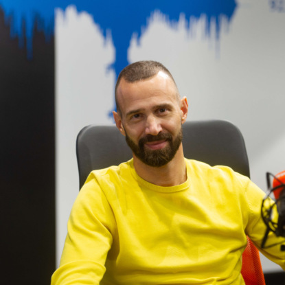 Евгений Федоров: следите за самочувствием своих близких - даже если они уже выздоровели