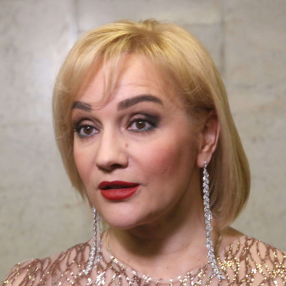 «Проще всего написать какую-нибудь гадость»: Татьяна Буланова заступилась за Ольгу Бузову