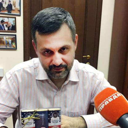 Владимир Легойда: Категорически недопустимо как то, что делают сейчас религиозные экстремисты во Франции, так и то, что говорит Макрон