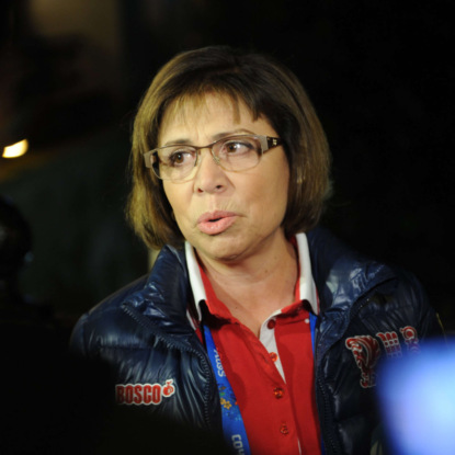 Ирина Роднина: Никакая другая мелодия гимн не заменит. Но если выбирать, лучше всего «День Победы»