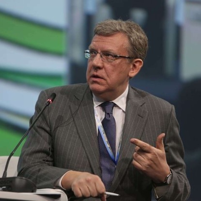Никита Кричевский: Кудрин никогда не будет преемником