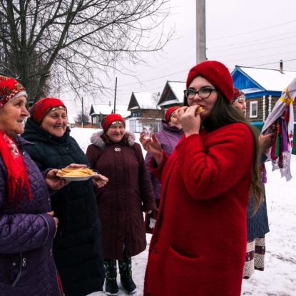 Бюджетные путешествия: чем Удмуртия может удивить туристов