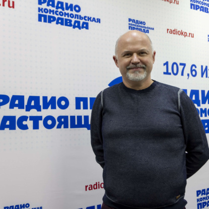 Бизнес-тренер и писатель из Ижевска Игорь Зорин: секреты эффективного общения