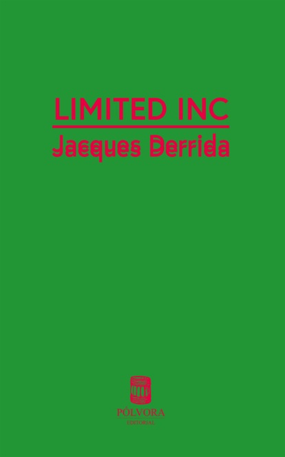 Limited Inc