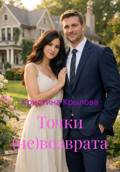 Точки (не)возврата