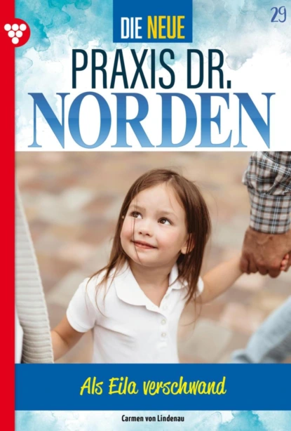 Als Eila verschwand