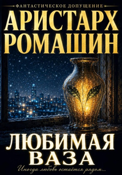 Любимая ваза