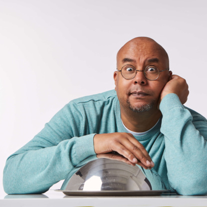 Молочные реки, кисельные берега и другие места для идеального гастротуризма