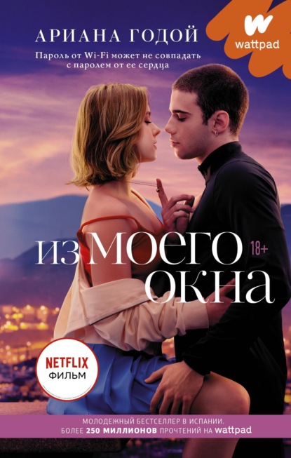 

Из моего окна