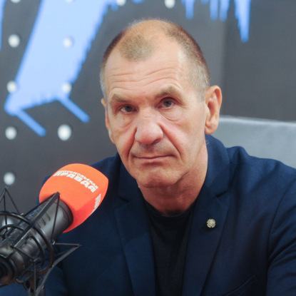 Максим Шугалей: Власть должна быть доступна для каждого