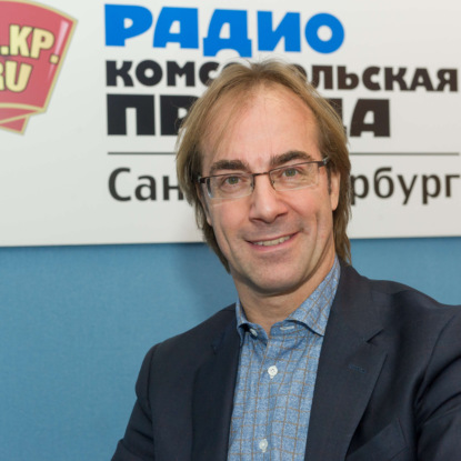 Фабио Мастранжело: приключения итальянца в Петербурге