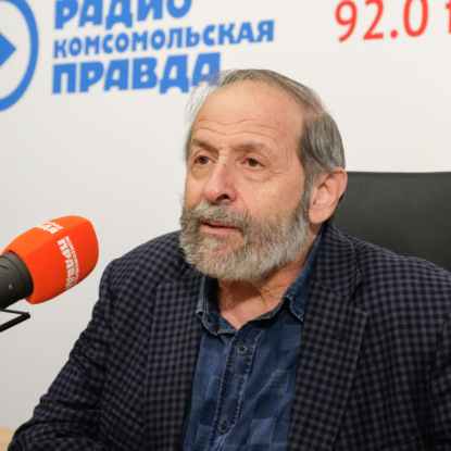 Знакомьтесь, новый ЗакС: Борис Вишневский - cамая прагматичная позиция это честность