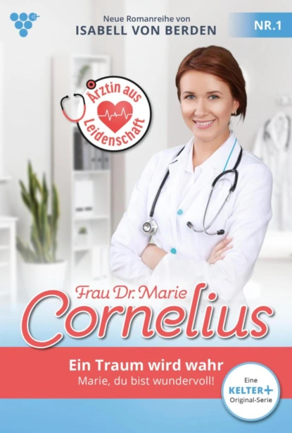 Ein Traum wird wahr