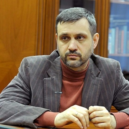 Владимир Легойда: Верующий человек - человек счастливый. Его не пугает вопрос «а зачем ты живешь»