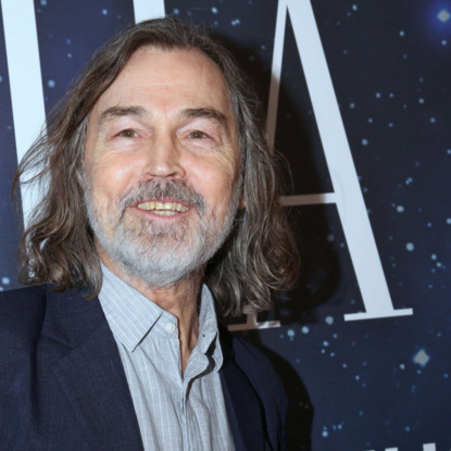 Никас Сафронов: Я никогда себя не пиарил, я слишком известен