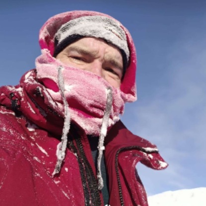 Плацкарт, снегоходы, ханты и манси: наш корреспондент - об экспедиции в Приполярный Урал