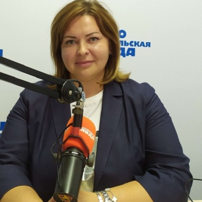 Ресурсы для жизни: О работе колл-центра по вопросам ЖКХ