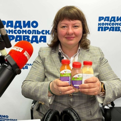 Как сделать постное меню вкусным, а пасхальный стол запоминающимся. Узнаем на "Планерке с покупателем"