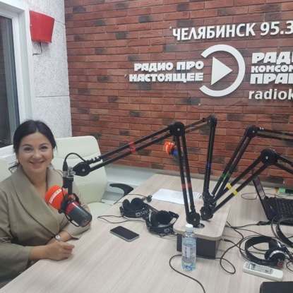 Время Че. Детский омбудсмен Евгения Майорова: "В профилактике подростковой агрессии нет простых решений"