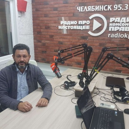 Уролог-андролог Андрей Соколов: "Проблема с эректильной дисфункцией решается в любом возрасте"