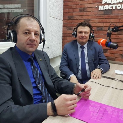 Отдел кадров. Андрей Бирюков, Челябинский электровозоремонтный завод: "Несмотря на сбои по поставкам из-заграницы, у нас есть постоянный заказ в лице РЖД, и мы нуждаемся в пополнении трудовых ресурсов"