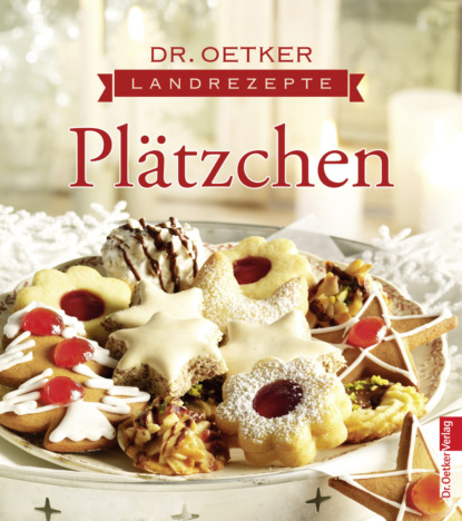 Landrezepte Plätzchen