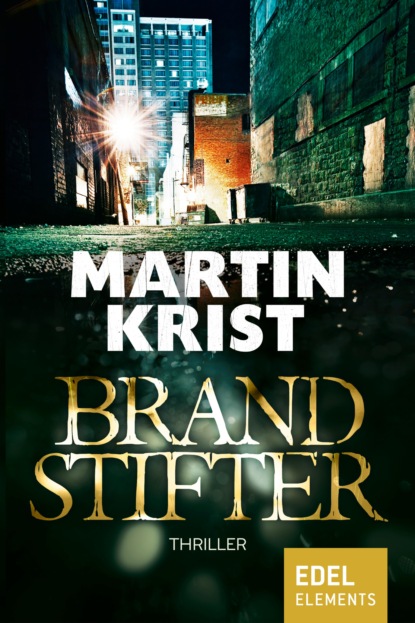 Brandstifter