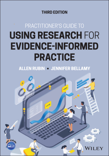 Allen Rubin — Practitioner's Guide to Using Research for Evidence-Informed Practice