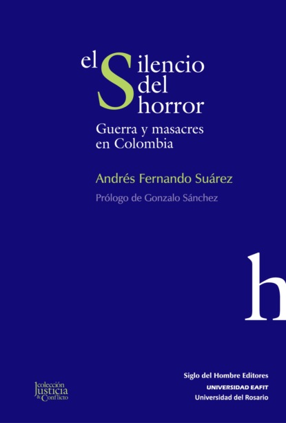El silencio del horror