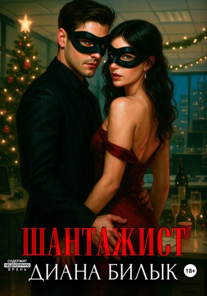 Шантажист