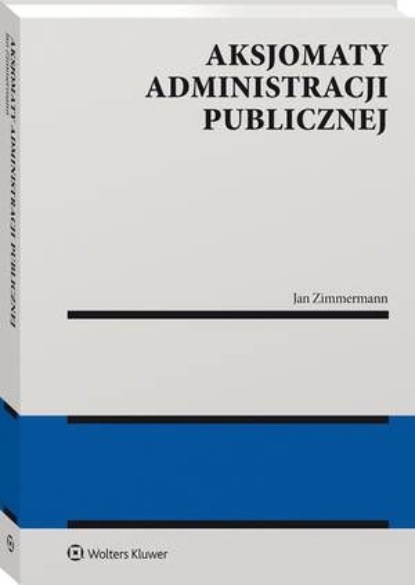 Aksjomaty administracji publicznej