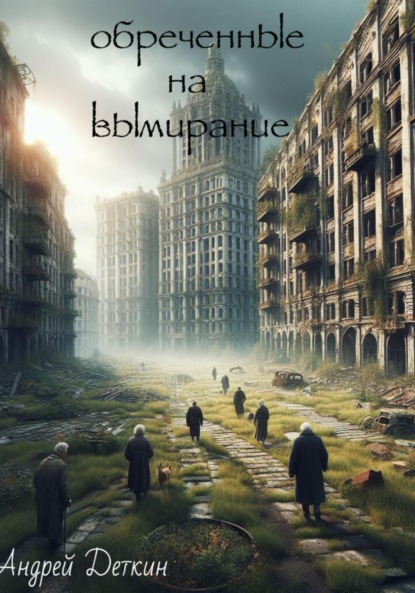 

Обреченные на вымирание