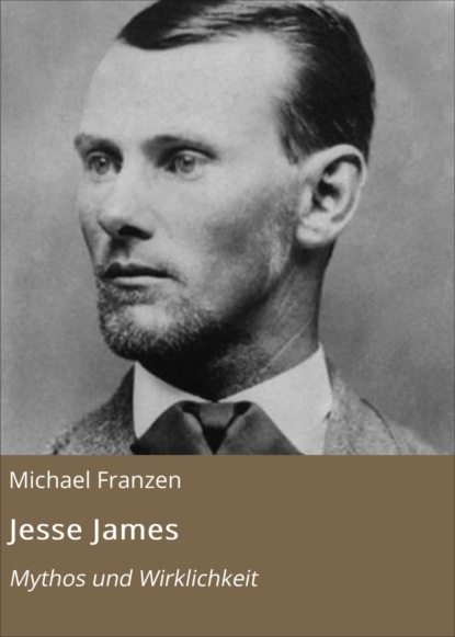 Michael Franzen — Jesse James