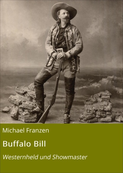 Michael Franzen — Buffalo Bill