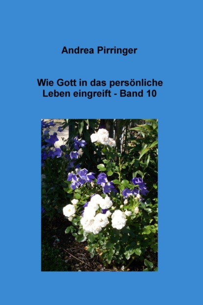 Wie Gott in das persönliche Leben eingreift - Band 10
