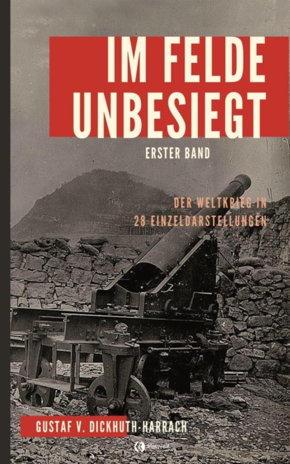 Im Felde unbesiegt