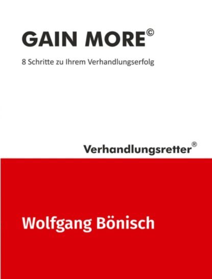 GAIN MORE
