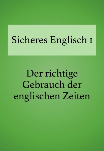 Sicheres Englisch 1