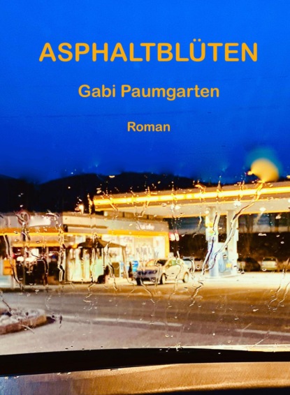 Asphaltblüten