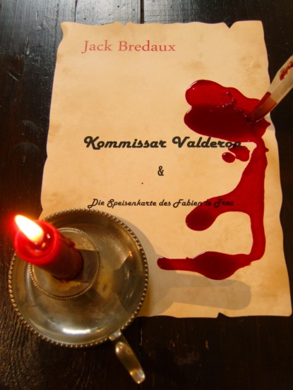 Kommissar Valderon &